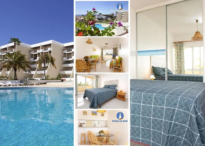 Apartamento A Ramos Palmeira Galé