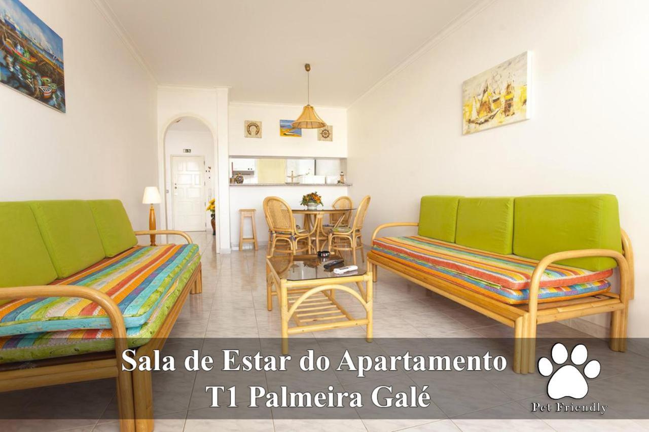 A Ramos Palmeira Galé * Albufeira