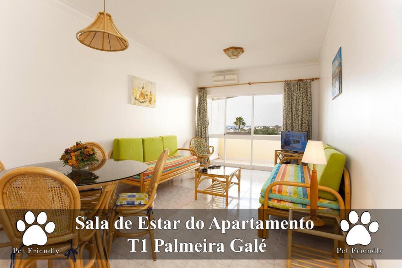 A Ramos Palmeira Galé Albufeira