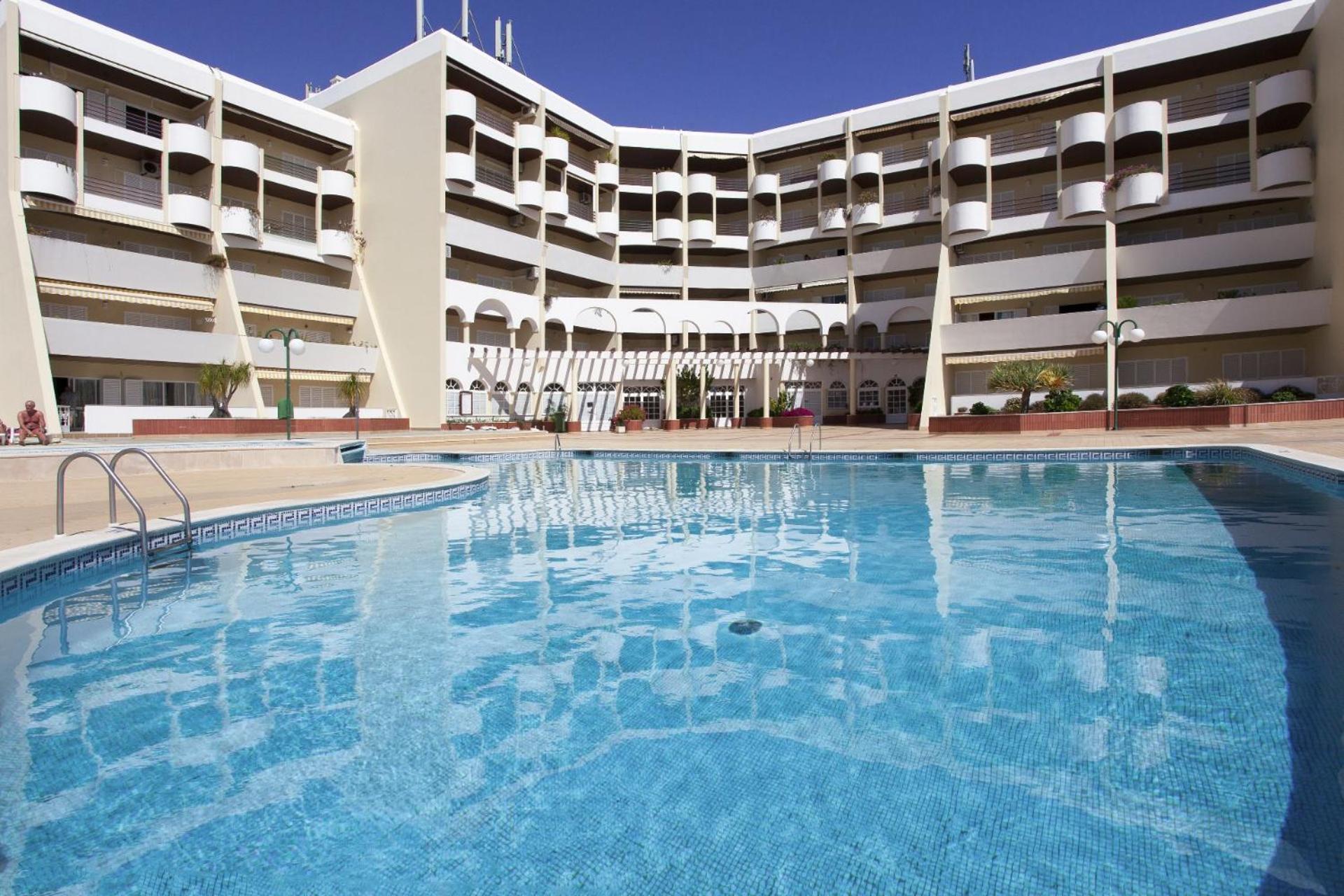 Apartamento A Ramos Palmeira Galé Albufeira