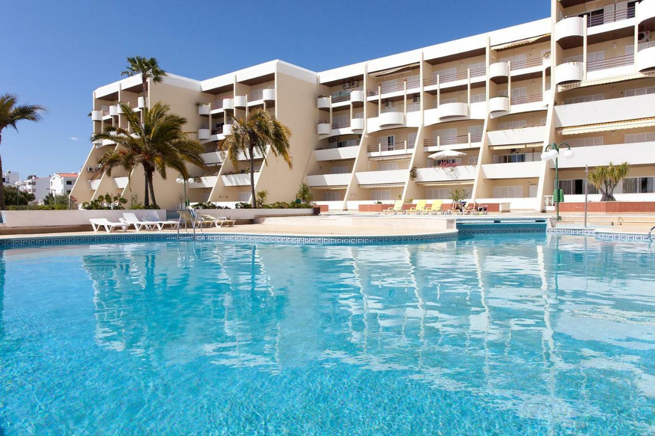 A Ramos Palmeira Galé Apartamento Albufeira