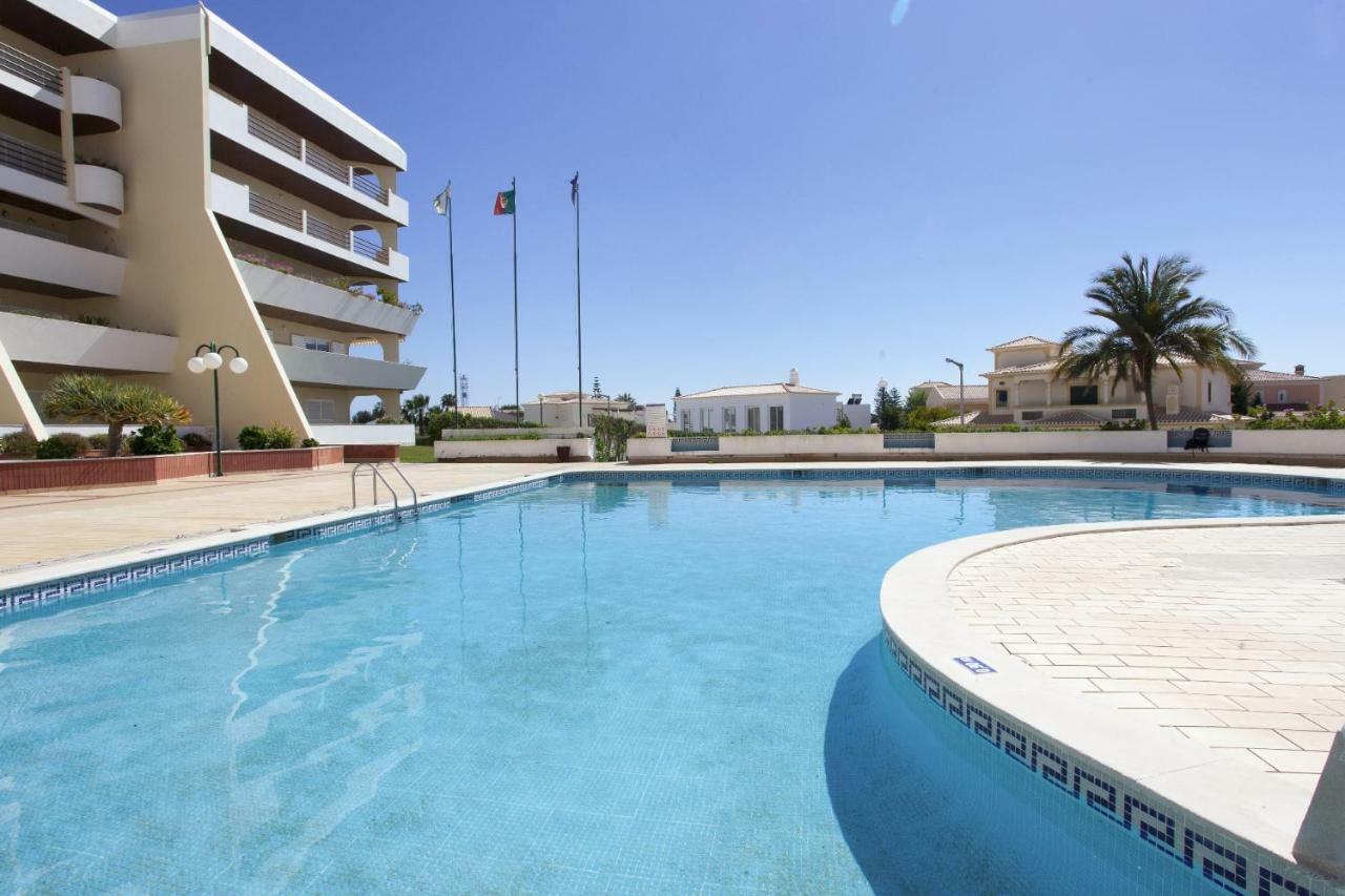 Apartamento A Ramos Palmeira Galé *