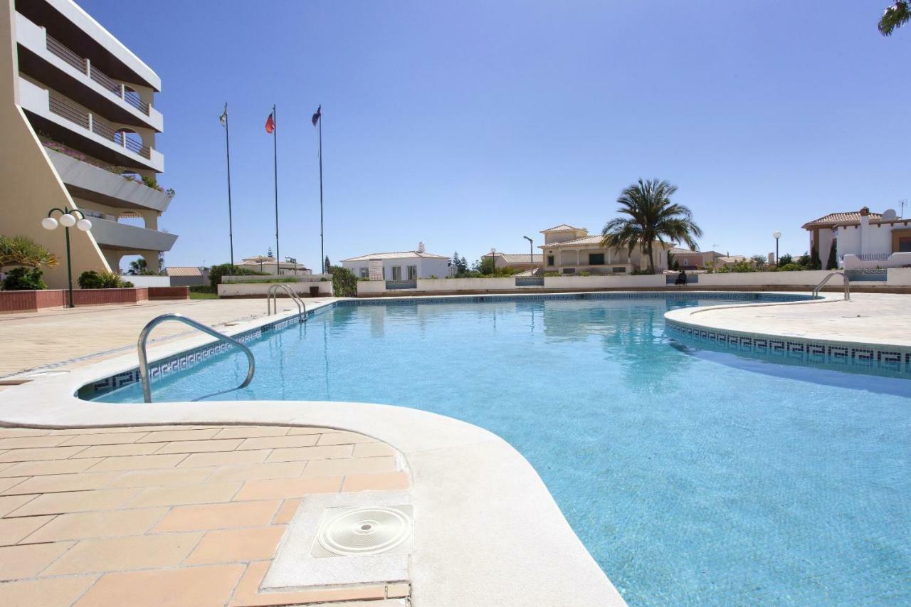 A Ramos Palmeira Galé Albufeira