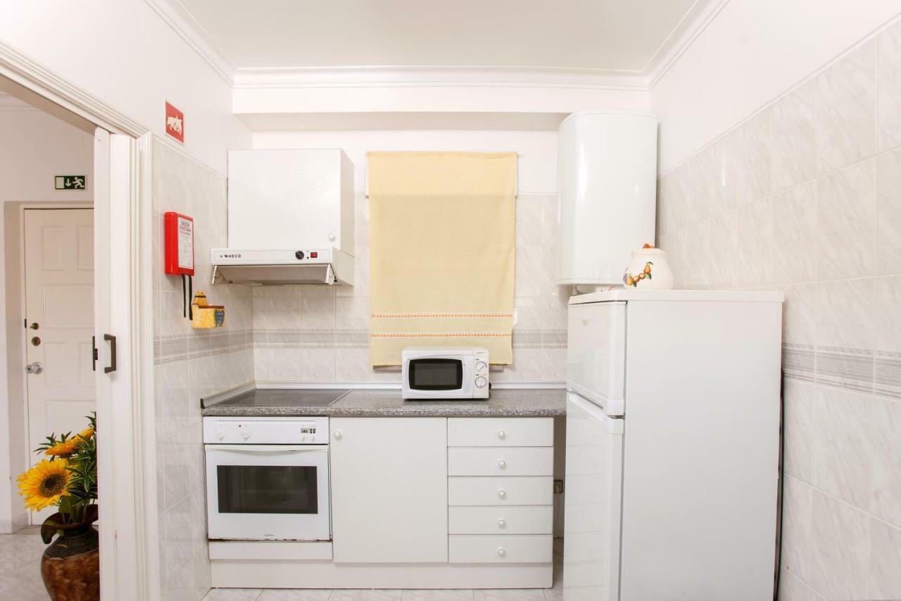 Apartamento A Ramos Palmeira Galé *