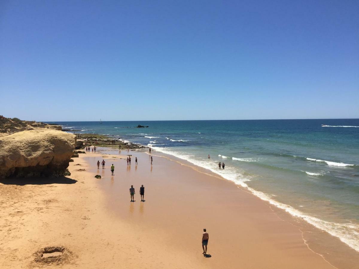 A Ramos Palmeira Galé Apartamento Albufeira