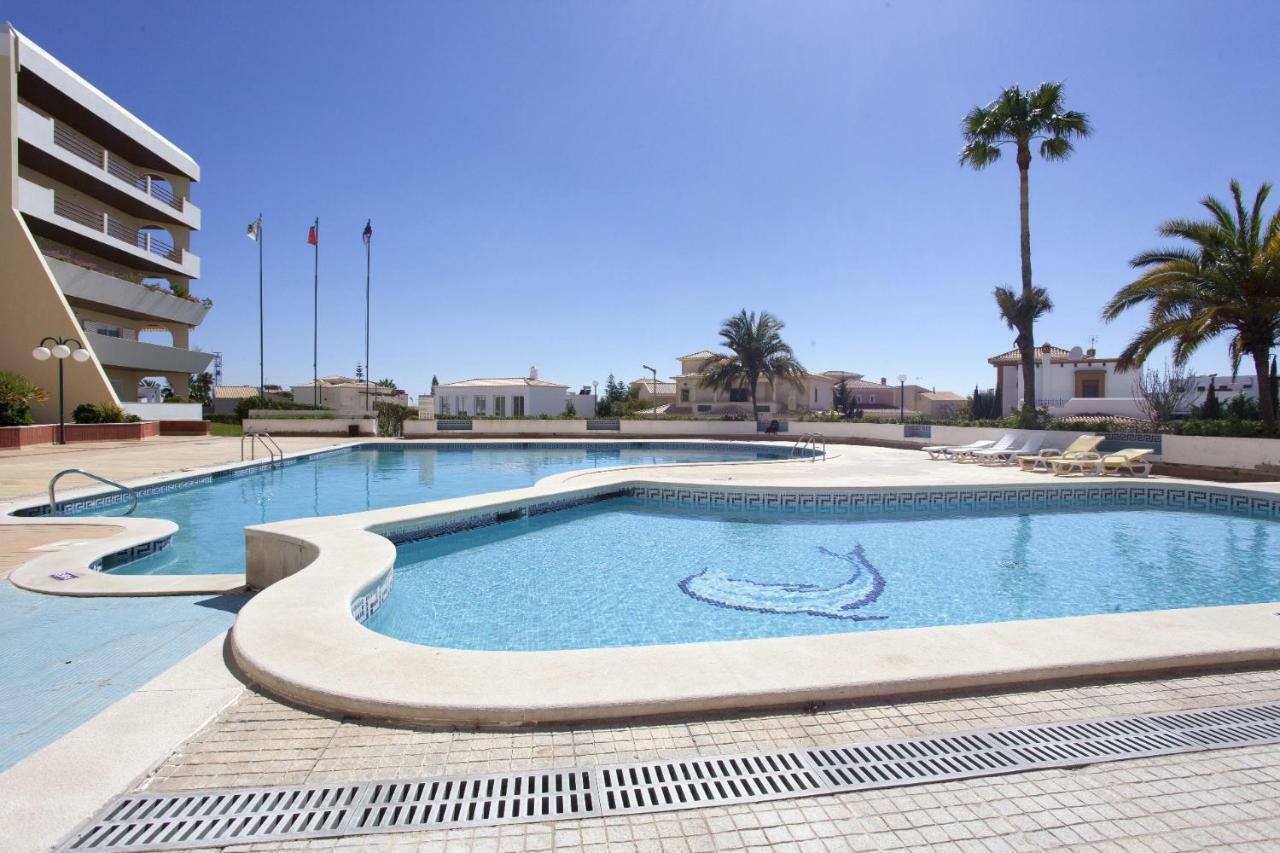 A Ramos Palmeira Galé Albufeira