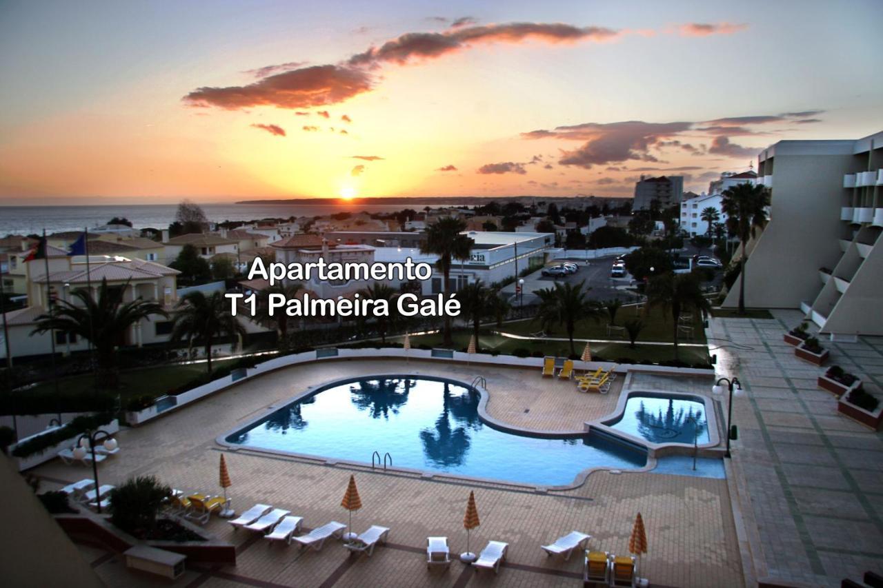 Ramos Palmeira Gale: Beachside With Pool And Smart Amenities