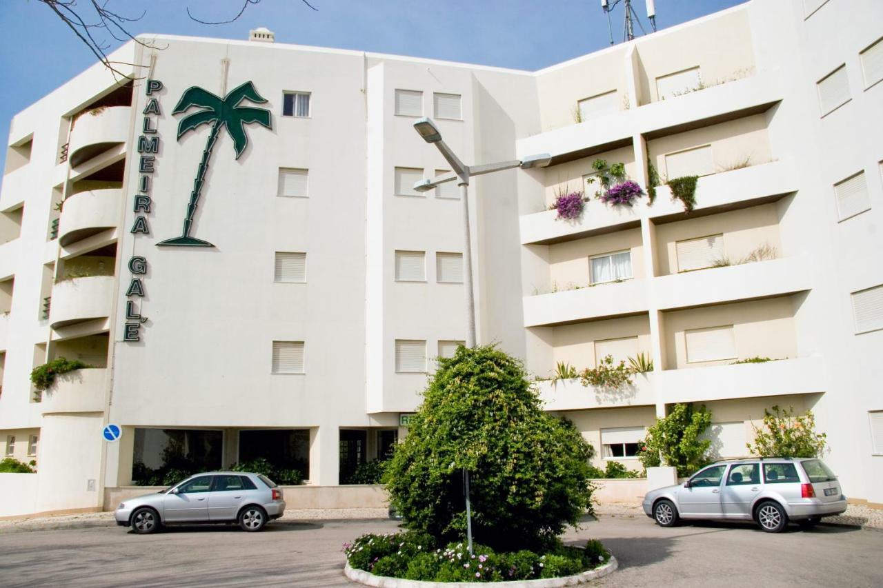 Ramos Palmeira Gale: Beachside With Pool And Smart Amenities Apartment