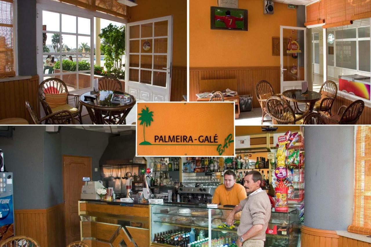 Ramos Palmeira Gale: Beachside With Pool And Smart Amenities *